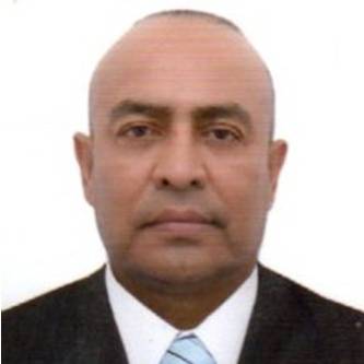 Luis Fernando Ramirez Murillo